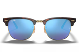 Ray-Ban Sunglass CLUBMASTER RB3016 (Pre_Booking)
