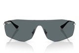 Ray-Ban Sunglass RB3781 (Pre_Booking)
