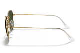Ray-Ban Sunglass RB3857 (Pre_Booking)