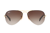 Ray-Ban Sunglass RB3449 (Pre_Booking)