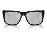Ray-Ban Sunglasses Justin RB4165  POLARIZED