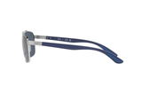 Ray-Ban Sunglasses Arista RB3701 59 POLARIZED