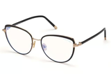 Tom Ford Frame FT5741-B