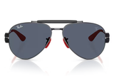 Ray-Ban Sunglass RB3762M (Pre_Booking)