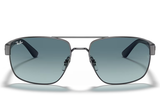 Ray-Ban Sunglasses RB3663