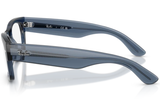 Ray-Ban FRAME RX0832V
