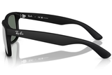 Ray-Ban Sunglasses Justin RB4165  POLARIZED