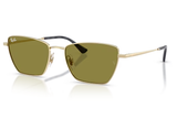 Ray-Ban Sunglass RB3783 (Pre_Booking)