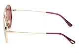 Tom Ford Sunglasses FT0996