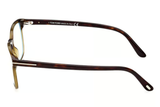 Tom Ford Frame FT5831-B Blu Filter