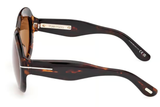 Tom Ford Sunglasses FT1193