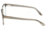 Tom Ford Frame FT5868-B 51 051
