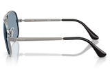 RAY-BAN Sunglasses RB3925