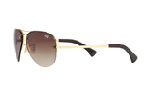 Ray-Ban Sunglass RB3449 (Pre_Booking)