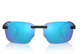 Ray-Ban Sunglass RB4470CH (Pre_Booking)