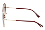 Tom Ford SUNGLASSES FT1006