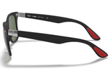 Ray-Ban Sunglass RB4195M (Pre_Booking)