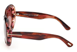 Tom Ford SUNGLASSES FT1011