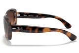 RAY-BAN RB4101 Jackie Ohh POLARIZED