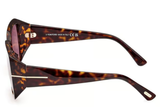 Tom Ford Sunglasses FT1035-N