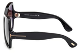 Tom Ford Sunglasses FT1222