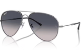 Ray-Ban Sunglass RB3825 (Pre_Booking)