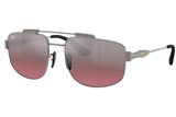 Ray-Ban Sunglass RB3789M (Pre_Booking)