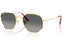 Ray-Ban Sunglass RB3548N (Pre_Booking)