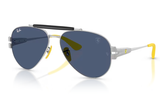 Ray-Ban Sunglass RB3762M (Pre_Booking)