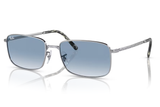 Ray-Ban Sunglass RB3717 (Pre_Booking)