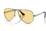 RAY-BAN Sunglasses RB3925