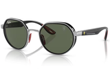 Ray-Ban Sunglass RB3703M (Pre_Booking)