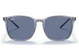 Ray-Ban Sunglass RB4387 (Pre_Booking)