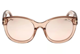 Tom Ford Sunglasses FT1114