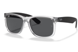Ray-Ban Sunglasses Justin RB4165  POLARIZED