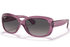RAY-BAN RB4101 Jackie Ohh POLARIZED