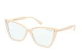 Tom Ford FRAME FT5844-B