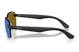 Ray-Ban Sunglass RB4470CH (Pre_Booking)