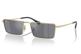 Ray-Ban Sunglass RB3739I (Pre_Booking)