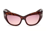 Tom Ford Sunglasses  FT1065