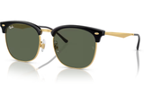 Ray-Ban Sunglass RB4418D (Pre_Booking)