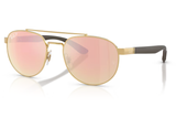 Ray-Ban Sunglass RB3736CH (Pre_Booking)