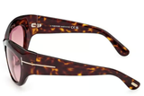 Tom Ford Sunglasses  FT1065