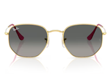 Ray-Ban Sunglass RB3548N (Pre_Booking)