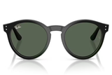 Ray-Ban Sunglass RBR0505S (Pre_Booking)