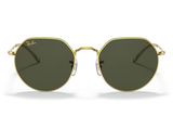 Ray-Ban Sunglass RB3565 (Pre_Booking)