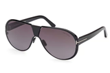 Tom Ford Sunglasses FT1072