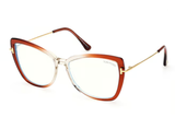Tom Ford FRAME FT5882-B