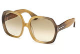 Tom Ford Sunglasses FT1221
