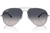Ray-Ban Sunglass RB3825 (Pre_Booking)
